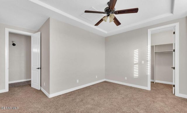 841 GOLDEN EDGE Court, El Paso, TX 79928