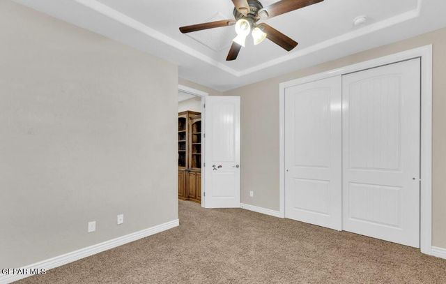 841 GOLDEN EDGE Court, El Paso, TX 79928