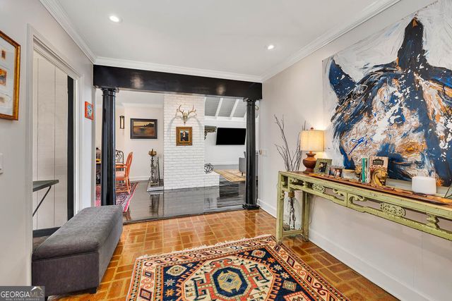 6201 Frederica Road, St. Simons, GA 31522