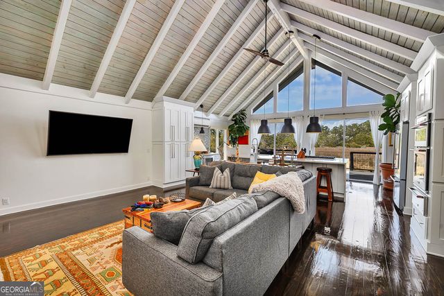 6201 Frederica Road, St. Simons, GA 31522