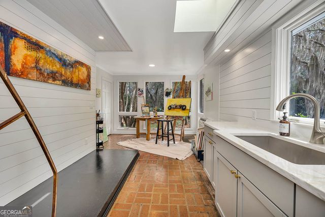 6201 Frederica Road, St. Simons, GA 31522