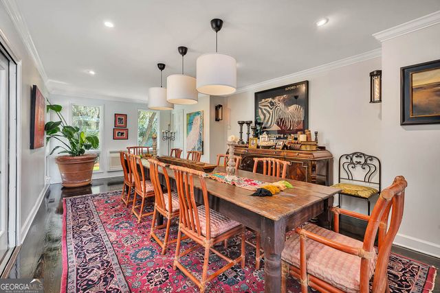 6201 Frederica Road, St. Simons, GA 31522