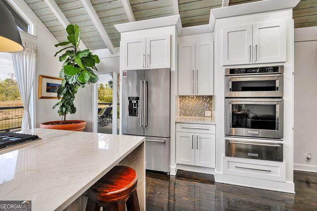 6201 Frederica Road, St. Simons, GA 31522