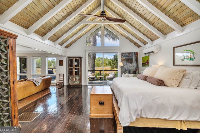 6201 Frederica Road, St. Simons, GA 31522