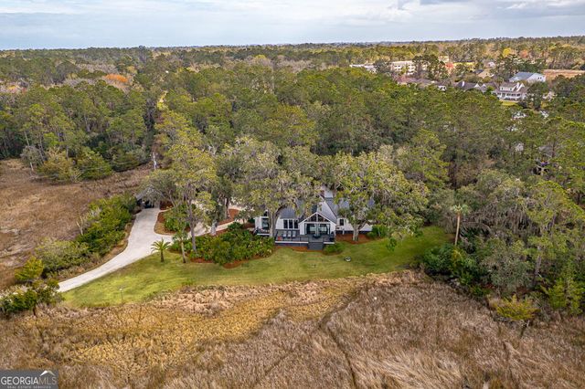 6201 Frederica Road, St. Simons, GA 31522