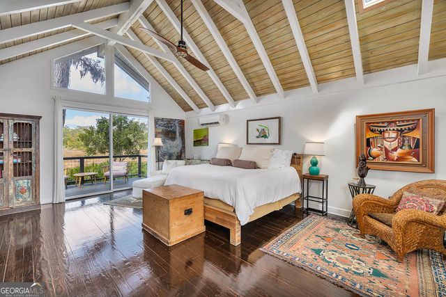 6201 Frederica Road, St. Simons, GA 31522