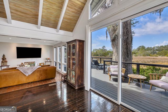 6201 Frederica Road, St. Simons, GA 31522