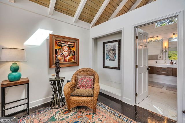 6201 Frederica Road, St. Simons, GA 31522