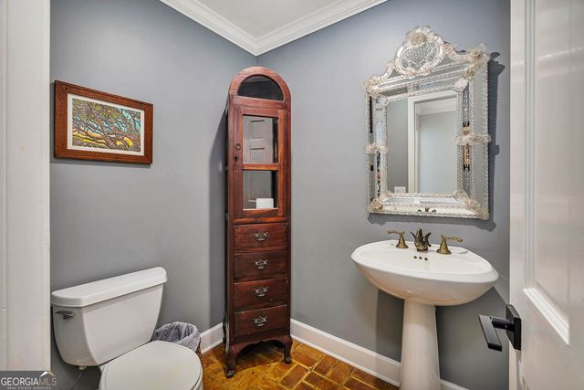 6201 Frederica Road, St. Simons, GA 31522