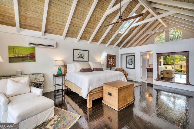 6201 Frederica Road, St. Simons, GA 31522