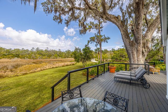 6201 Frederica Road, St. Simons, GA 31522