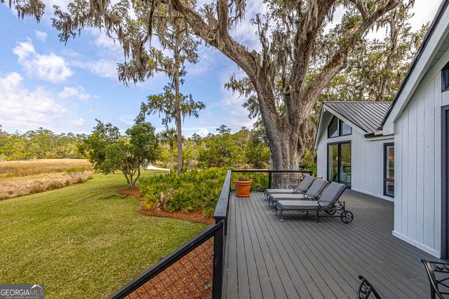 6201 Frederica Road, St. Simons, GA 31522