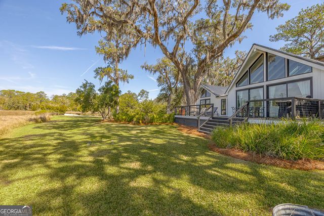 6201 Frederica Road, St. Simons, GA 31522