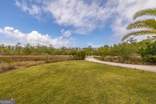 6201 Frederica Road, St. Simons, GA 31522