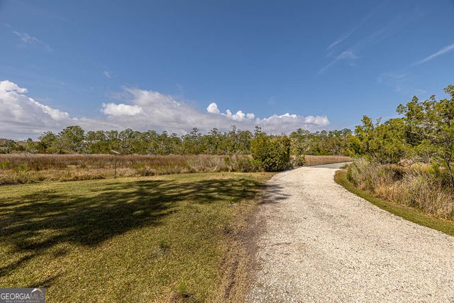 6201 Frederica Road, St. Simons, GA 31522