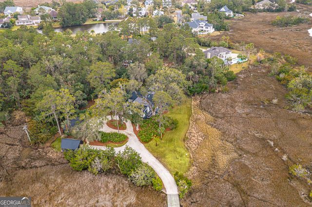 6201 Frederica Road, St. Simons, GA 31522