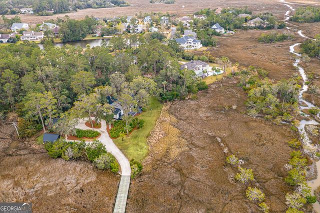 6201 Frederica Road, St. Simons, GA 31522