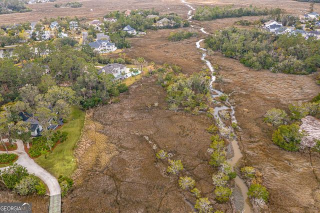 6201 Frederica Road, St. Simons, GA 31522