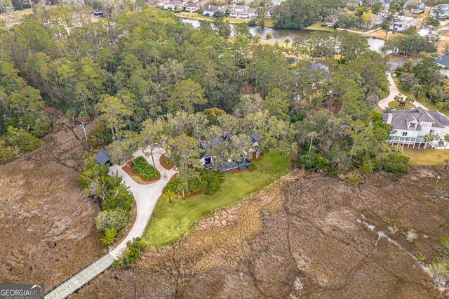 6201 Frederica Road, St. Simons, GA 31522