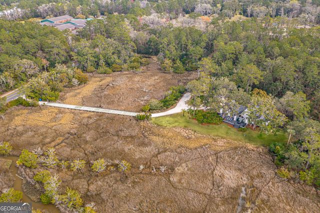6201 Frederica Road, St. Simons, GA 31522