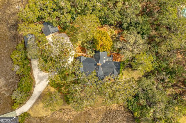 6201 Frederica Road, St. Simons, GA 31522