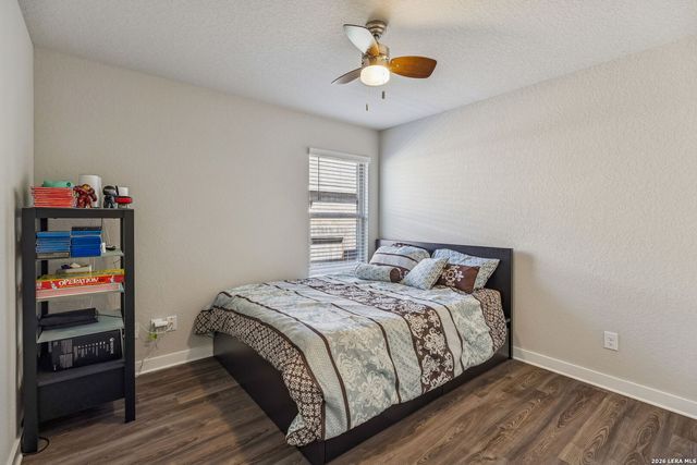 12318 Tower, San Antonio, TX 78253