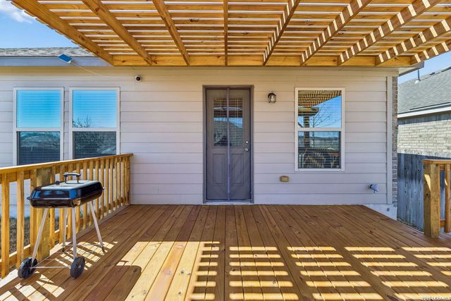 12318 Tower, San Antonio, TX 78253