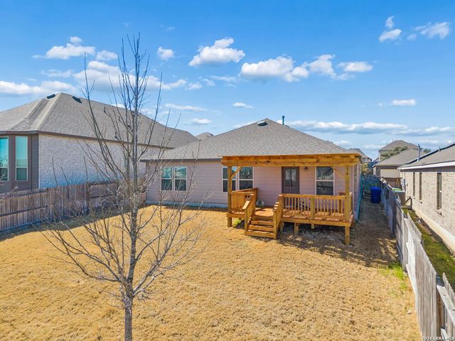 12318 Tower, San Antonio, TX 78253