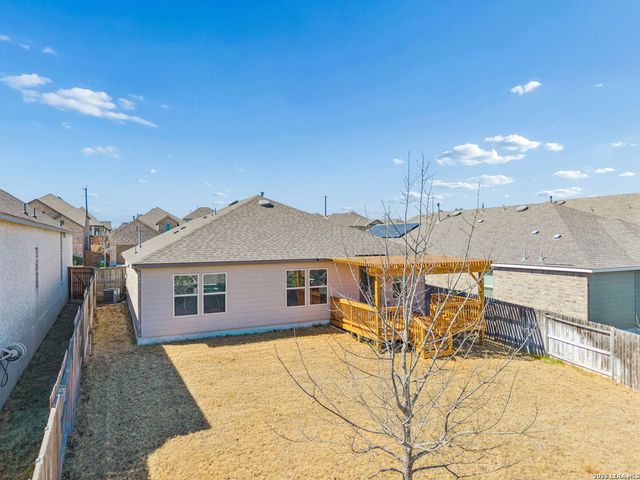 12318 Tower, San Antonio, TX 78253