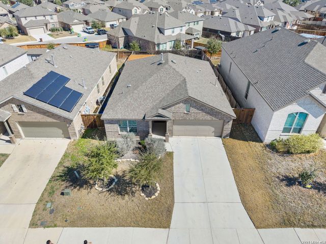 12318 Tower, San Antonio, TX 78253