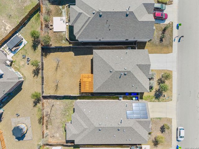 12318 Tower, San Antonio, TX 78253