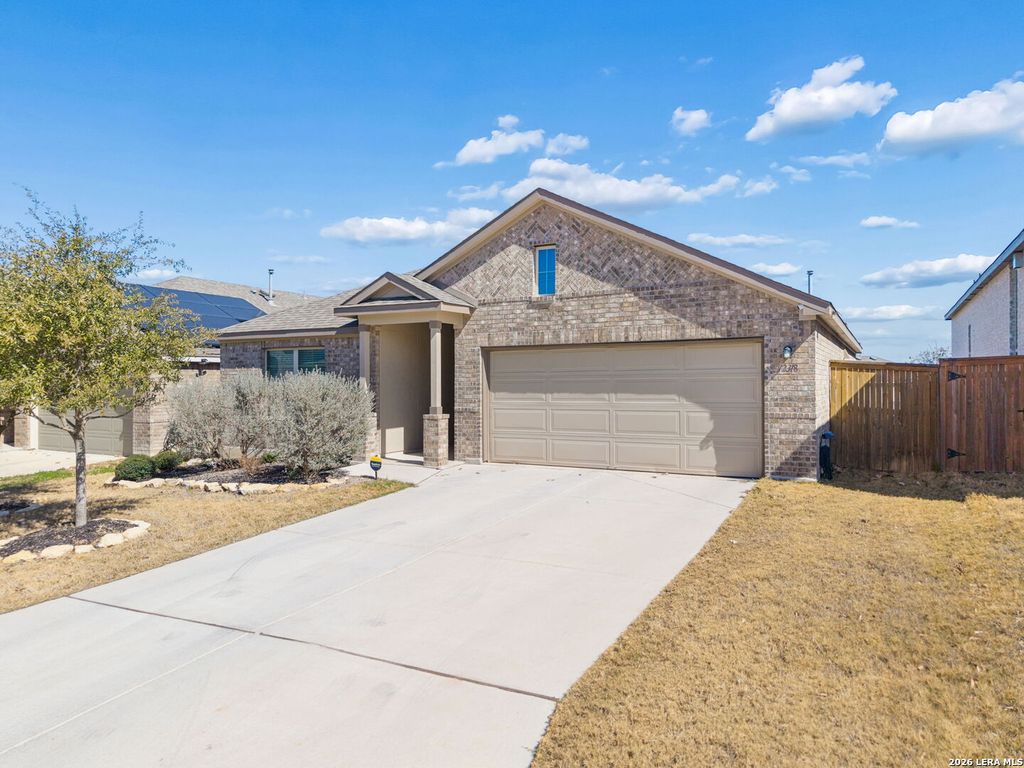 12318 Tower, San Antonio, TX 78253