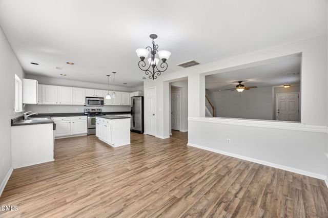 3050 Remington Oaks Circle, Cary, NC 27519