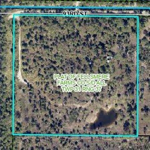 15355 93rd St, Fellsmere, FL 32948
