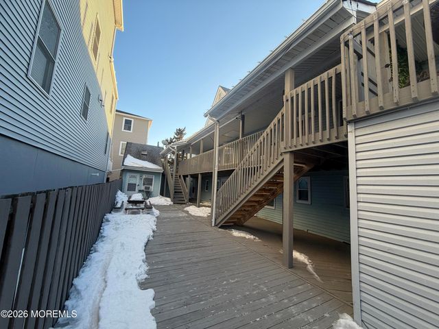 39 Sampson Avenue A6, Seaside Heights, NJ 08751