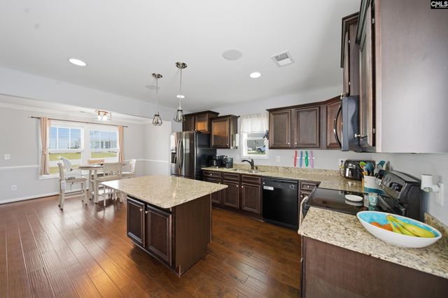307 Deertrack Run, Lexington, SC 29073