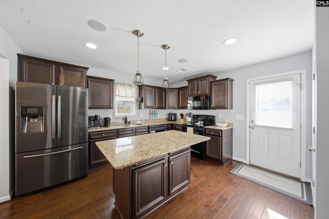 307 Deertrack Run, Lexington, SC 29073