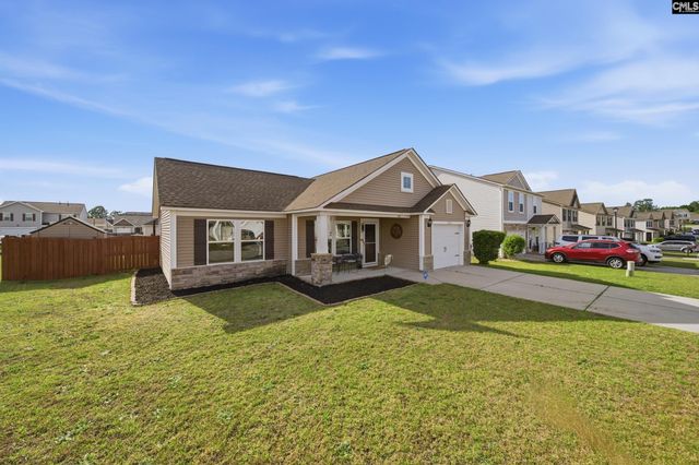 307 Deertrack Run, Lexington, SC 29073