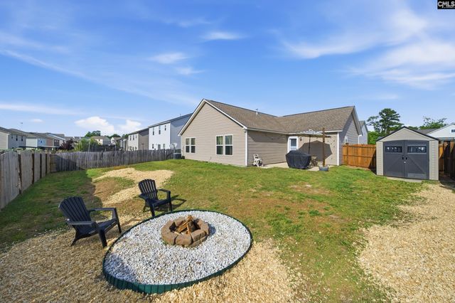 307 Deertrack Run, Lexington, SC 29073