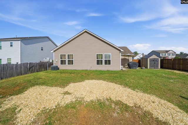 307 Deertrack Run, Lexington, SC 29073