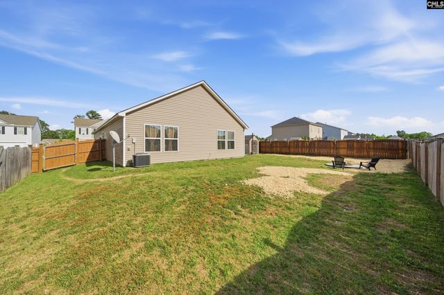 307 Deertrack Run, Lexington, SC 29073