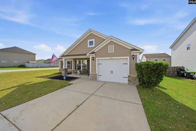 307 Deertrack Run, Lexington, SC 29073