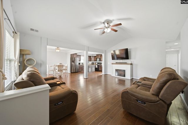 307 Deertrack Run, Lexington, SC 29073