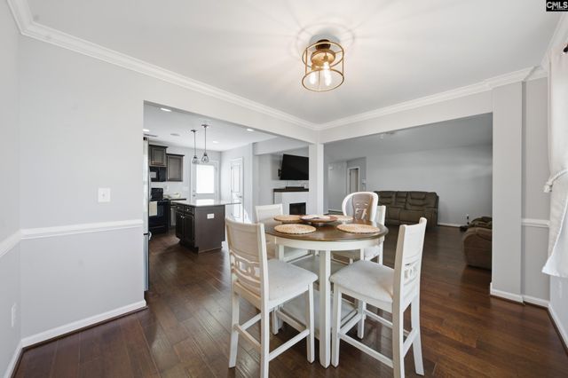 307 Deertrack Run, Lexington, SC 29073