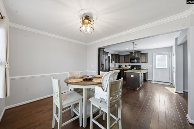 307 Deertrack Run, Lexington, SC 29073