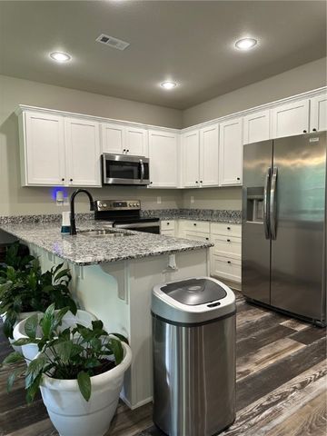 26 Osborne Drive, Bella Vista, AR 72715