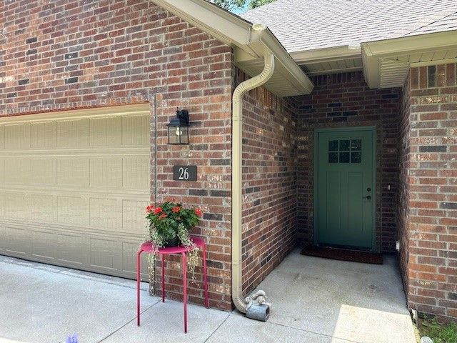26 Osborne Drive, Bella Vista, AR 72715