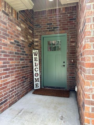 26 Osborne Drive, Bella Vista, AR 72715