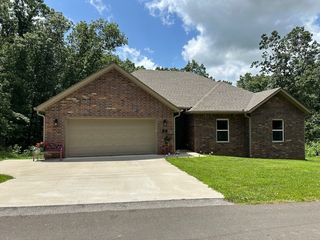 26 Osborne Drive, Bella Vista, AR 72715
