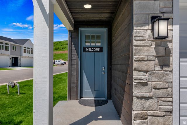533 BLUE LAKE ST, Garden City, UT 84028